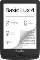 Электронная книга PocketBook 618 Basic Lux, Ink (PB618-P-WW) Электронная книга PocketBook 618 Basic Lux, Ink (PB618-P-WW) 618 Basic Lux Ink (PB618-P-WW)