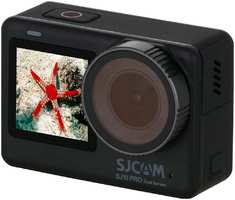 Экшн-камера SJCam SJ10 PRO DualScreen, SJ10 PRO DualScreen