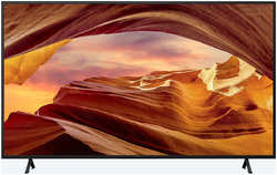 Телевизор Sony KD-75X77L