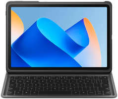 Планшет Huawei MATEPAD 11R, WIFI + Keyboard, 8 / 128GB, графитовый черный Планшет Huawei MATEPAD 11R, WIFI + Keyboard, 8 / 128GB, графитовый черный MATEPAD 11R WIFI + Keyboard 8 / 128GB графитовый черный