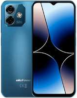 Смартфон Ulefone Note 16 Pro 8+128GB blue Смартфон Ulefone Note 16 Pro 8+128GB blue