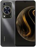 Смартфон Huawei nova Y72 8+128 Gb Black Смартфон Huawei nova Y72 8+128 Gb Black