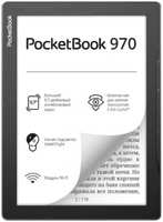 Электронная книга PocketBook 970 (PB970-M-WW) Mist Grey Электронная книга PocketBook 970 (PB970-M-WW) Mist Grey
