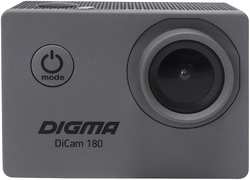 Экшн-камера Digma DC180 DiCam 180