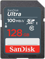 Карта памяти Sandisk Ultra 128GB (SDSDUNR-128G-GN3IN) Карта памяти Sandisk Ultra 128GB (SDSDUNR-128G-GN3IN)