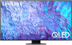 Телевизор Samsung QE55Q80CAUXRU