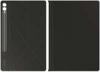Чехол Samsung Galaxy Tab S9 Ultra Smart Book Cover, черный (EF-BX910PBEGRU) Чехол Samsung Galaxy Tab S9 Ultra Smart Book Cover, черный (EF-BX910PBEGRU) Galaxy Tab S9 Ultra Smart Book Cover черный (EF-BX910PBEGRU)