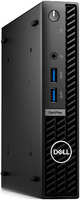 ПК Dell Optiplex 7010 Micro, черный (7010-3651) ПК Dell Optiplex 7010 Micro, черный (7010-3651) Optiplex 7010 Micro черный (7010-3651)