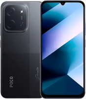 Смартфон Poco C85 8+256