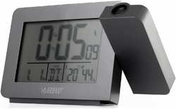 Термометр La Crosse WT522 с проекционными часами