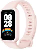 Умные часы и браслет Xiaomi Smart Band 9 Active Pink Умные часы и браслет Xiaomi Smart Band 9 Active Pink