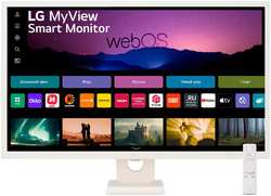 ЖК монитор LG 31.5'', (32SR50F-W) ЖК монитор LG 31.5'', (32SR50F-W) 31.5'' (32SR50F-W)