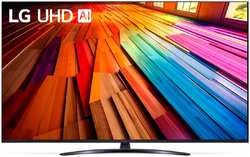 Телевизор LG 55UT81006LA.ARUG