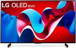 Телевизор LG OLED42C4RLA.ARUG