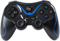 Беспроводной геймпад Defender Blaster