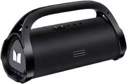 Портативная акустическая система Monster Adventurer Max, черная