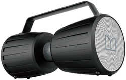 Портативная акустическая система Monster Adventurer Force, черная