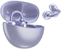 Беспроводные наушники Honor Choice Earbuds CLIP (5504ABYK) MAK-ME00