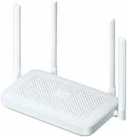 Wi-Fi маршрутизатор Xiaomi Router AX1500 RU (DVB4449GL) белый Wi-Fi маршрутизатор Xiaomi Router AX1500 RU (DVB4449GL) белый