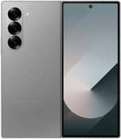 Смартфон Samsung Galaxy Z Fold 6 5G (SM-F956B) 256 / 12Gb, серый Смартфон Samsung Galaxy Z Fold 6 5G (SM-F956B) 256 / 12Gb, серый Galaxy Z Fold 6 5G (SM-F956B) 256 / 12Gb серый