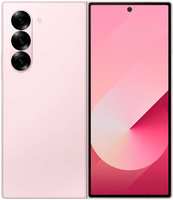 Смартфон Samsung Galaxy Z Fold 6 5G (SM-F956B) 256 / 12Gb, розовый Смартфон Samsung Galaxy Z Fold 6 5G (SM-F956B) 256 / 12Gb, розовый Galaxy Z Fold 6 5G (SM-F956B) 256 / 12Gb розовый