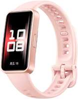 Фитнес-браслет Huawei Band 9 KIM-B19 (55020BYG) Pink Фитнес-браслет Huawei Band 9 KIM-B19 (55020BYG) Pink