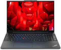 Ноутбук Lenovo ThinkPad E16 Gen 1 (21JN009DRT) Ноутбук Lenovo ThinkPad E16 Gen 1 (21JN009DRT)