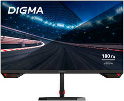 ЖК монитор Digma Overdrive 24P511F, 23.8'', IPS FHD, ЖК монитор Digma Overdrive 24P511F, 23.8'', IPS FHD, Overdrive 24P511F 23.8'' IPS FHD