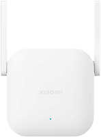 Ретранслятор Xiaomi WiFi Range Extender N300 RU (DVB4447GL) Ретранслятор Xiaomi WiFi Range Extender N300 RU (DVB4447GL)