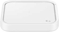 Беспроводное зарядное устройство Samsung EP-P2400T, белый (EP-P2400TWEGEU) Беспроводное зарядное устройство Samsung EP-P2400T, белый (EP-P2400TWEGEU) EP-P2400T белый (EP-P2400TWEGEU)