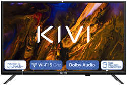 Телевизор Kivi M24HD70B