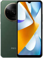 Смартфон Poco C61 3+64 Green