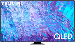 Телевизор Samsung QE55Q80CAUXCE