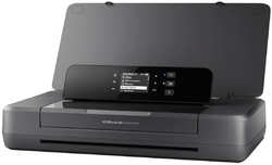 Принтер струйный HP OfficeJet 200 (CZ993A#BHC), A4, WiFi, черный Принтер струйный HP OfficeJet 200 (CZ993A#BHC), A4, WiFi, черный OfficeJet 200 (CZ993A#BHC) A4 WiFi черный