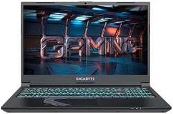 Ноутбук Gigabyte G5 (MF5-H2KZ353SH) черный