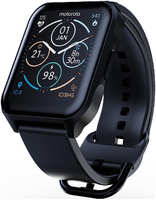 Умные часы и браслет Motorola Moto Watch 70 Black Умные часы и браслет Motorola Moto Watch 70 Black