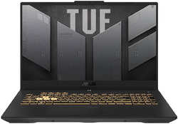 Игровой ноутбук Asus TUF Gaming F17, FX707ZC4-HX014 (90NR0GX1-M000K0) Ноутбук Asus TUF Gaming F17, FX707ZC4-HX014 (90NR0GX1-M000K0) TUF Gaming F17 FX707ZC4-HX014 (90NR0GX1-M000K0)