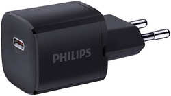 СЗУ Philips MINI GAN PD20W, (DLP4320CB/67) СЗУ Philips MINI GAN PD20W, (DLP4320CB/67) MINI GAN PD20W (DLP4320CB/67)