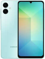 Смартфон Samsung Galaxy A06 SM-A065F 64Gb 4Gb Light Смартфон Samsung Galaxy A06 SM-A065F 64Gb 4Gb Light