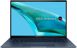 Ноутбук Asus Zenbook S UX5304MA-NQ172 (90NB12V3-M00B20), +сумка Ноутбук Asus Zenbook S UX5304MA-NQ172 (90NB12V3-M00B20), +сумка Zenbook S UX5304MA-NQ172 (90NB12V3-M00B20) +сумка