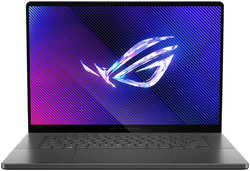 Ноутбук Asus ROG Zephyrus GU605MV-QR169 (90NR0IT1-M007K0) серый Ноутбук Asus ROG Zephyrus GU605MV-QR169 (90NR0IT1-M007K0) серый