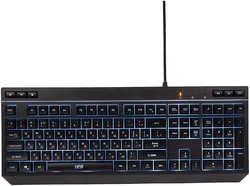 Игровая клавиатура Hiper GKEY-1100 Dignity