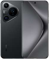 Смартфон Huawei Pura 70 Pro 12+512 Black Смартфон Huawei Pura 70 Pro 12+512 Black