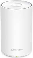 Mesh-модуль TP-Link AX1800 с поддержкой 4G+, DECO X20-4G, 1-PACK Mesh-модуль TP-Link AX1800 с поддержкой 4G+, DECO X20-4G, 1-PACK AX1800 с поддержкой 4G+ DECO X20-4G 1-PACK