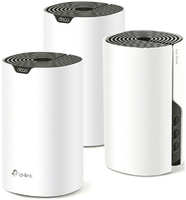 Mesh-система TP-Link AC1900 DECO S7, 3-PACK AC1900 DECO S7 3-PACK