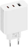 Зарядное устройство Xiaomi 67W GaN Charger 2C1A EU (BHR7493EU)
