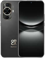 Смартфон Huawei nova 12s 8+256 Gb Black Смартфон Huawei nova 12s 8+256 Gb Black
