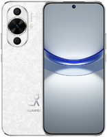 Смартфон Huawei nova 12s 8+256 Gb White Смартфон Huawei nova 12s 8+256 Gb White