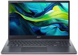 Ноутбук Acer Aspire 15 A15-51M-36HA (NX.KXRCD.008), серый Ноутбук Acer Aspire 15 A15-51M-36HA (NX.KXRCD.008), серый Aspire 15 A15-51M-36HA (NX.KXRCD.008) серый