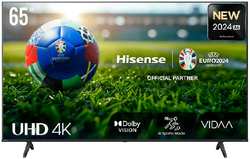 Телевизор Hisense 65A6N